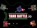 Juego Batalla de tanques. io  en línea
