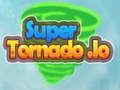 Juego Super Tornado. io  en línea