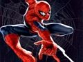 Juego Otoño de color Spiderman en línea