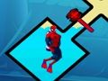 Juego Aventura del Mar Spiderman en línea