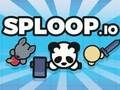 Juego Sploop. io  en línea
