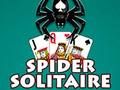 Juego Araña solitaria  en línea