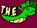 Juego La serpiente  en línea