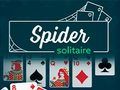 Juego Araña solitaria  en línea
