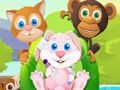 Juego Casa de mascotas pequeños amigos en línea