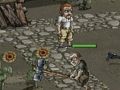 Juego Dacha carmesí  en línea