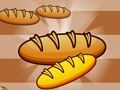 Juego Clicker de pan  en línea