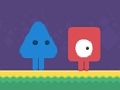 Juego Aventura roja y azul 2  en línea