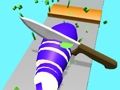 Juego Rebanadas de comida  en línea