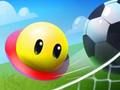 Juego Ping de fútbol. io  en línea