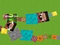 Juego SlitherCraft. io  en línea