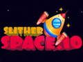 Juego Slither Space. io  en línea