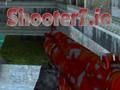 Juego ShooterZ. io  en línea