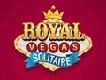 Juego Solitario Royal Vegas  en línea