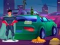 Juego Objetos ocultos Hola EE. UU.  en línea