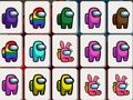 Juego Entre Impostor Mahjong Connect  en línea