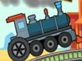 Juego Carreras de trenes  en línea