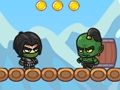 Juego Héroe arquero  en línea