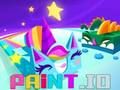 Juego Pintura. io  en línea