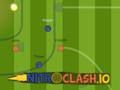 Juego Nitroclash. io  en línea