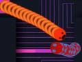 Juego Neonsnake. io  en línea