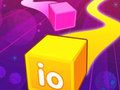 Juego Papel de monstruo. io  en línea