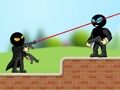Juego Sr. Stickman  en línea