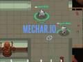 Juego Mechar. io  en línea