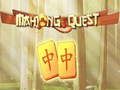 Juego Quest de Mahjong en línea