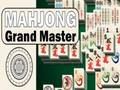 Juego Gran Maestro de Mahjong  en línea