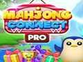 Juego Mahjong Connect Pro en línea