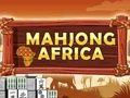 Juego Sueño africano de Mahjong en línea