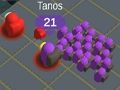 Juego Entre impostores  en línea