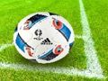 Juego Fútbol Fútbol Rompecabezas  en línea