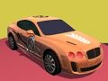 Juego Truco de coche extremo 3d  en línea