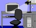 Juego Habitación inundada  en línea
