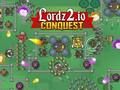Juego Lordz 2. io  en línea