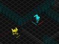 Juego Laserbots. io  en línea
