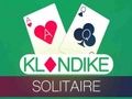 Juego Solitario Klondike  en línea