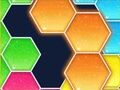 Juego Leyenda de Hexa: Rompecabezas  en línea