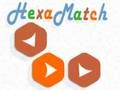 Juego Partido hexa  en línea