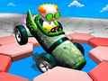 Juego Coches Hexa  en línea