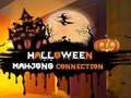 Juego Conexión de Mahjong de Halloween  en línea
