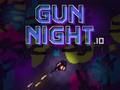 Juego Gun Night. io  en línea