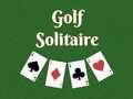 Juego Solitario de golf  en línea