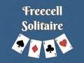 Juego Solitario Freecell  en línea