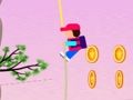 Juego Descendencia  en línea