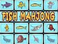 Juego Mahjong de pescado  en línea