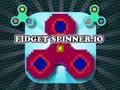 Juego Fidget Spinner. io  en línea