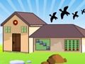 Juego Escape de la casa de G2L  en línea